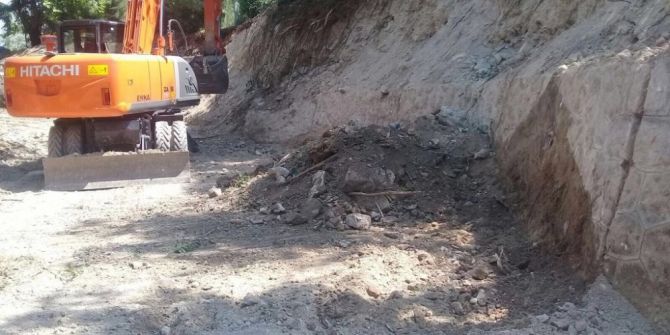 Eğitime Destek Her Alanda Sürdürülüyor