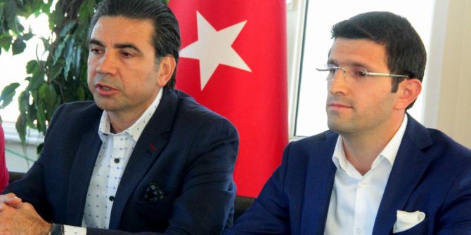 Bb. Erzurumspor’da Osman Özköylü Dönemi