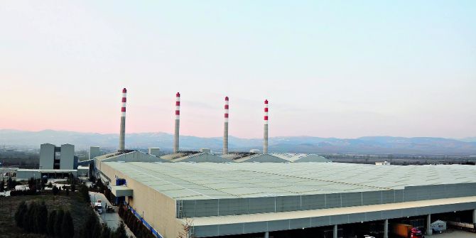 Şişecam’a Tepkiler Büyüyor