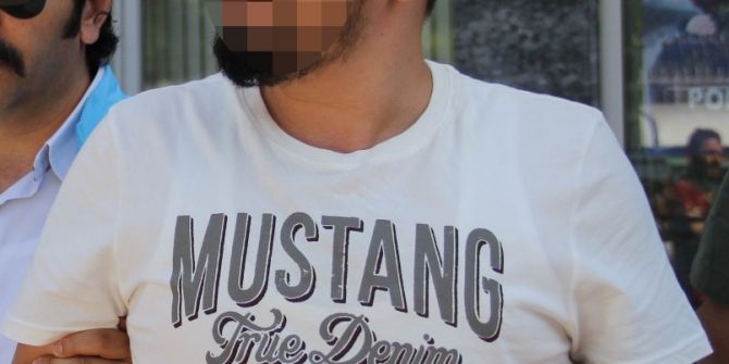 Samsun’da Bıçakla Yaralamaya Adli Kontrol