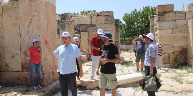 17. Buldan Dokuma, Kültür Ve El Sanatları Festivali 21 Temmuz’da Başlıyor