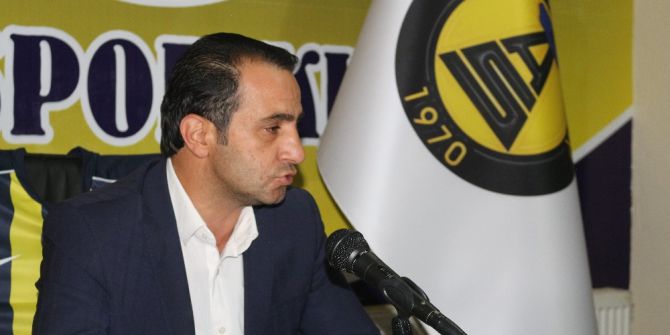 Ağrı 1970 Spor Transferde Hız Kesmiyor