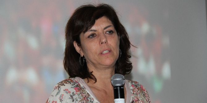 Belçikalı Siyasetçiye Hapis Şoku