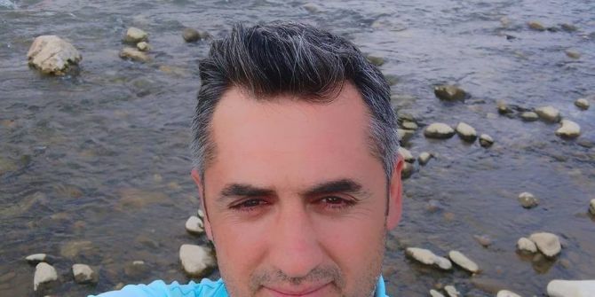 Ak Parti İlçe Başkan Yardımcısı Terör Saldırısında Hayatını Kaybetti