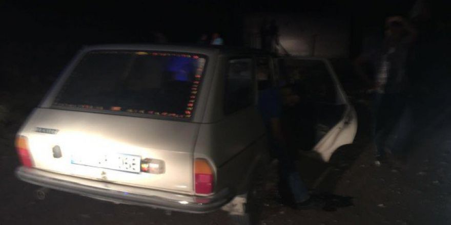 Fabrika İşçisi Son Kurşunuyla İntihar Etti