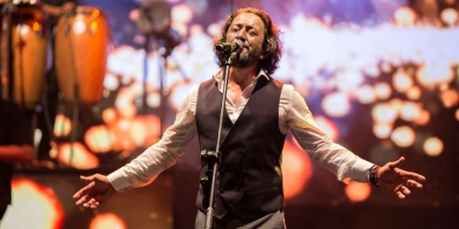 Bursa’da Fettah Can Coşkusu