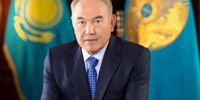 Uygur Türkleri’nden Nazarbayev’e Çağrı