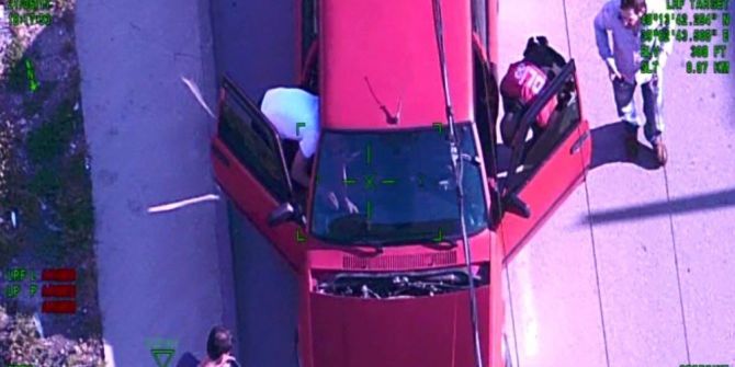 Bursa’da Uyuşturucuya Büyük Savaş...