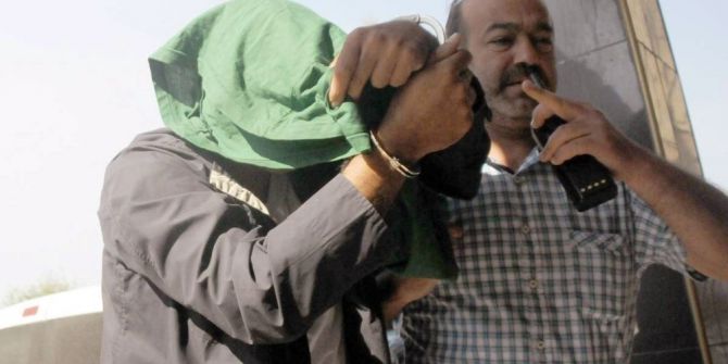 Bebek Cinayeti Kararını Yargıtay Bozdu, Sanıklar Yeniden Yargılanıyor