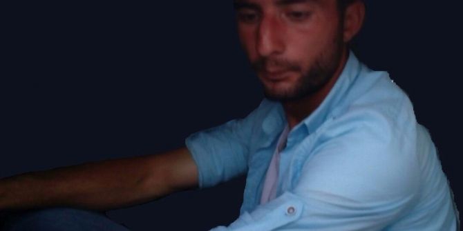 Ağabeyini Öldüren Şahıs Tutuklandı