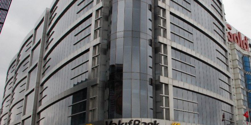 Vakıfbank 2016 Yılının İlk Yarı Karını Açıkladı
