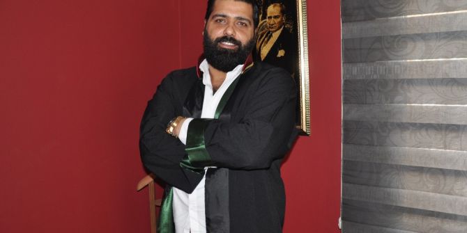 Adına 9 Sahte Hat Açıldı, Başına Gelmeyen Kalmadı