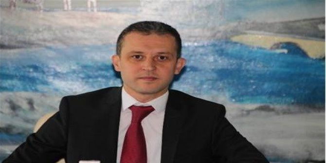 Bilecik İl Sağlık Müdürü Yılmaz’ın Tayini Balıkesir’e Çıktı