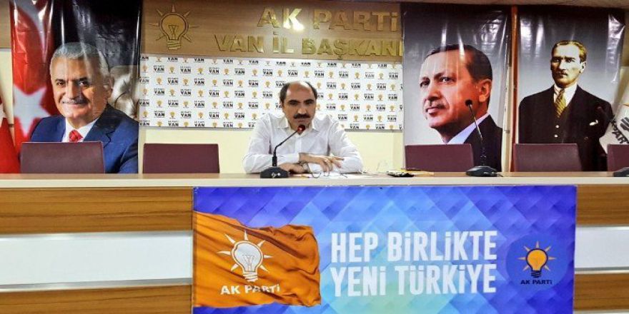 Başkan Soğanda’dan Final Nöbetine Davet