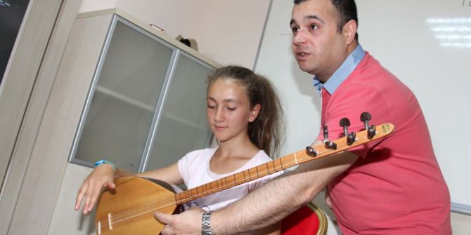 Çankaya Evleri Yaz Boyunca Açık