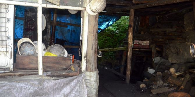 Zonguldak’ta Maden Ocağında Zehirlenen 2 İşçi Öldü