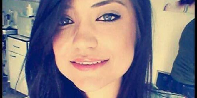 Mavi Gözleri 2 Hastanın Görmesini Sağlayacak