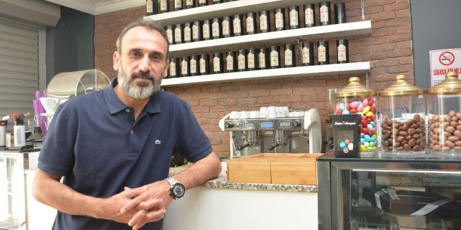 İzmir’de Kuruldu, Şuan 107 Şubeye Ulaştı