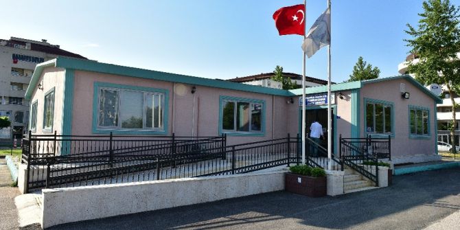 Yıldırım’da Zabıta Amirliği Hizmete Girdi