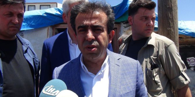 Diyarbakır Valisi Güzeloğlu’ndan Saldırı Açıklaması