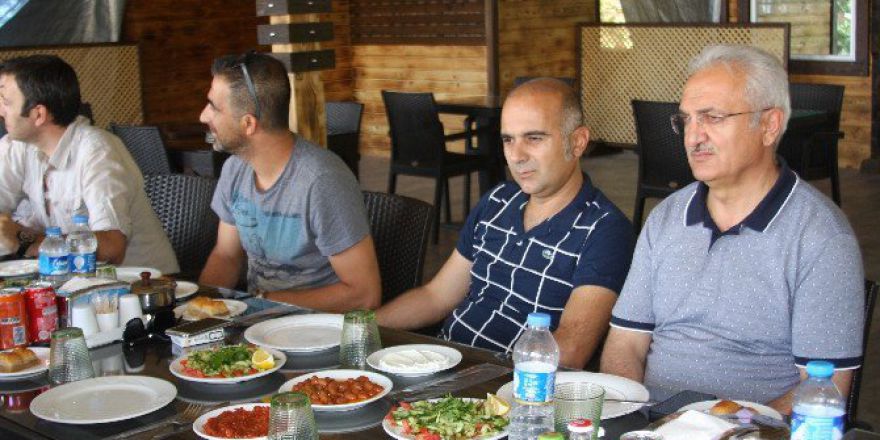 Başkan Başsoy’dan Gündeme Dair Açıklama