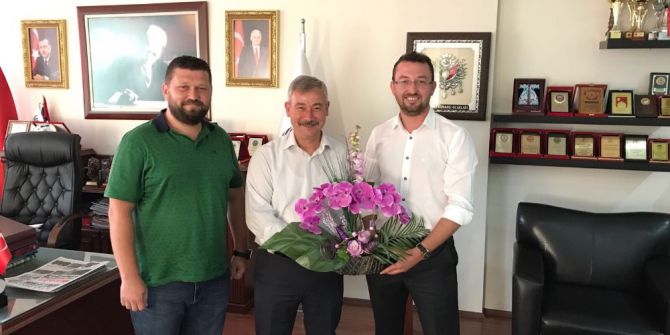 Magider Saruhanlı’ya Yatırım Yapacak