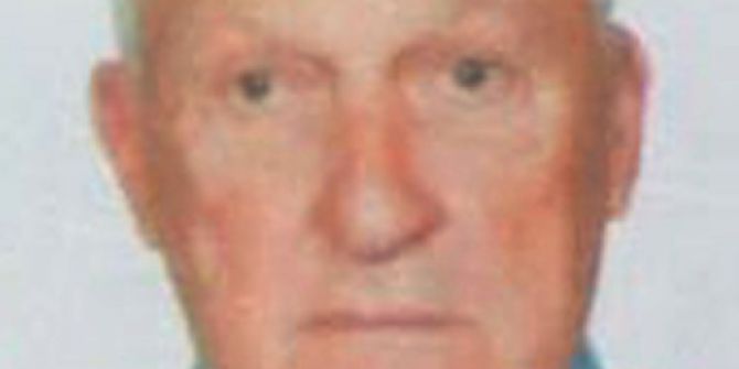 Avustralyalı Yaşlı Adam Evinde Ölü Bulundu