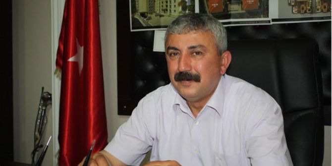 Muslu Belediyesi “Benimle Oynar Mısın?” Etkinliği Düzenliyor