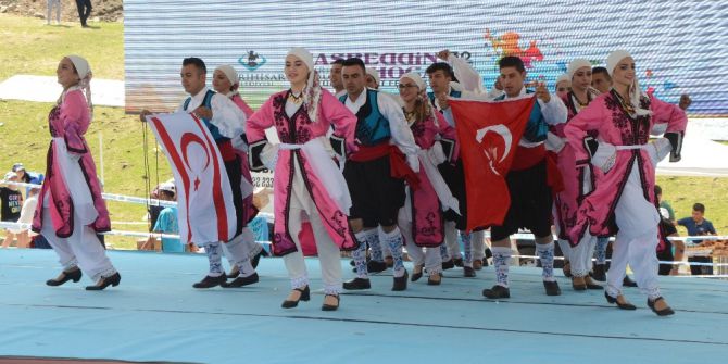 Festival 2’nci Gününde