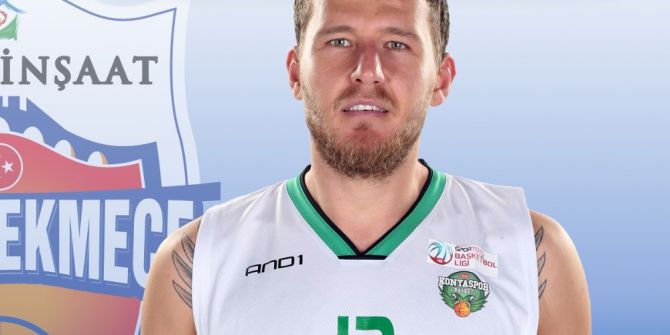 Burak Selen, Demir İnşaat Büyükçekmece’de