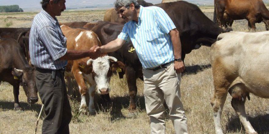 Çiftçilere Af Müjdesi