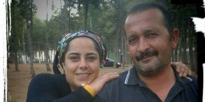 "Alkolü Bırakmazsan Evi Terk Ederim" Diyen Karısını Öldürdü