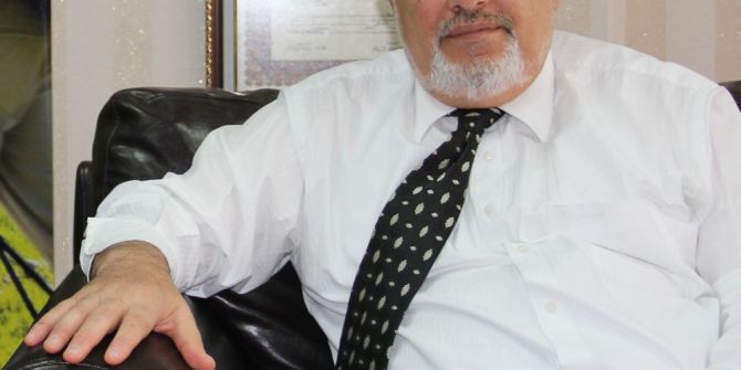 Hitit Besyo’ya Yoğun İlgi