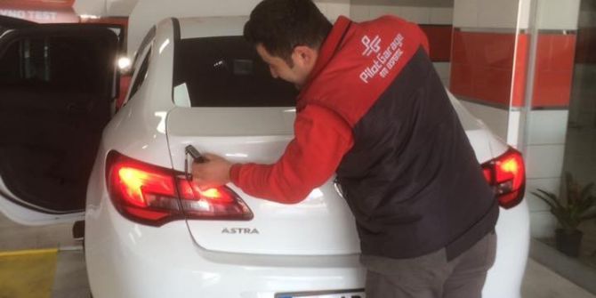 İkinci El Otoda Ekspertizin Önemi