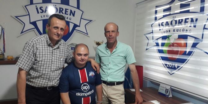 Futbol Aşkı Engel Tanımıyor