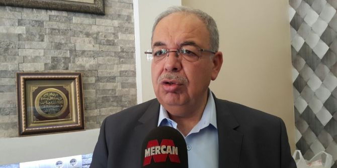 Belediye Başkanı Kutlu Anız Yakanları Uyardı