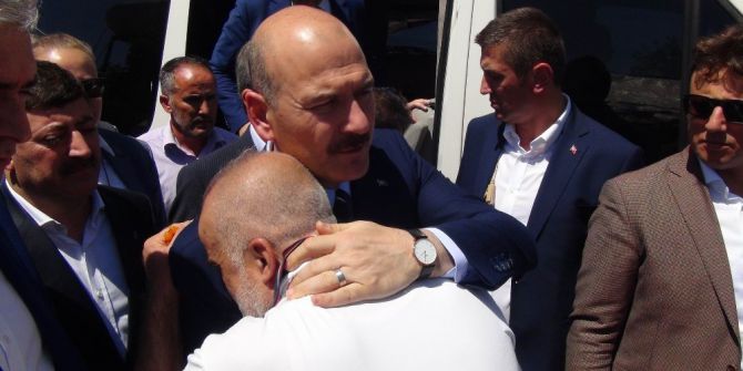 Bakan Danışmanından İha’ya Sansür