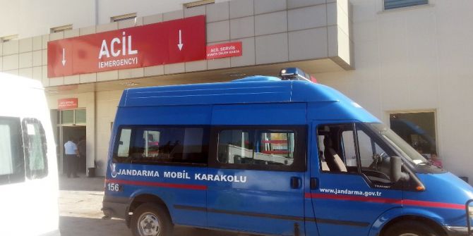 Tarla Meselesi Silahlı Kavgaya Dönüştü: 1 Ölü, 4 Yaralı
