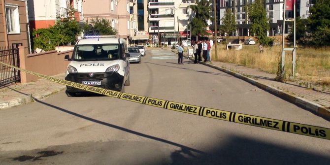 Pendik’te Silahlı Çatışma: 3 Yaralı