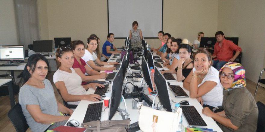 Hasta Kabul Kursu Başladı