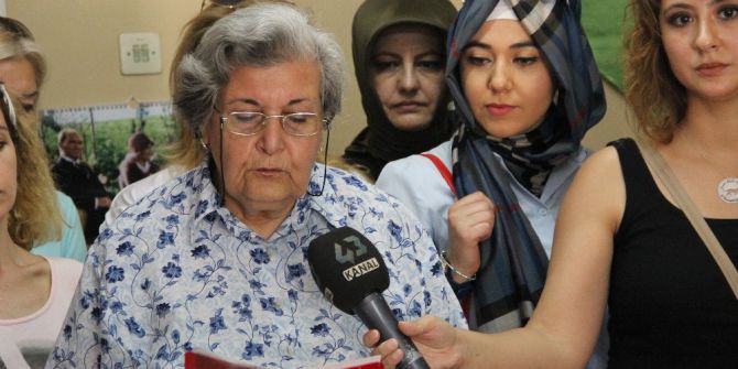 Başkan Sunay Birsen: Yeni Yasa İçin Mutlaka Geniş Çaplı Bir Görüş Alışverişi Zemini Oluşturulmalı