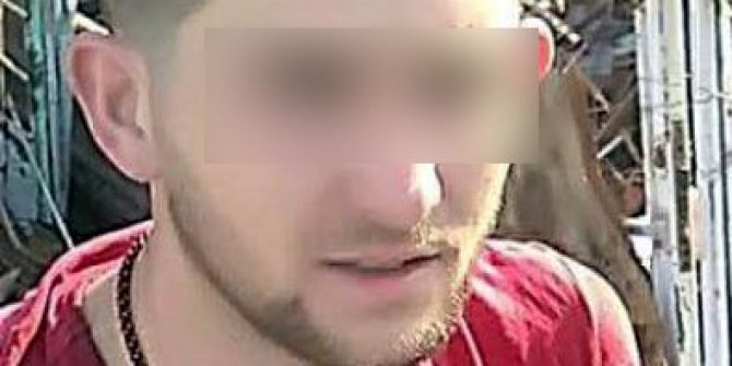 İş Adamının Katil Zanlısı Yakalandı