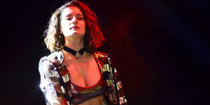 Atiye Sivrihisar’ı Salladı