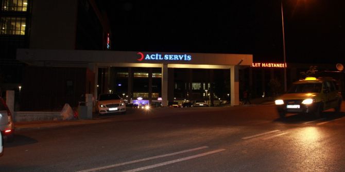 Yine Asker, Yine Zehirlenme