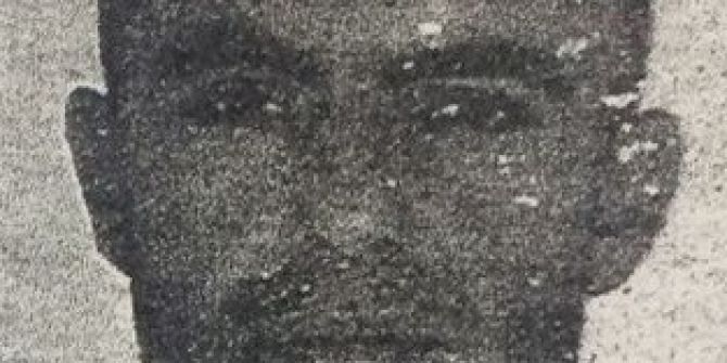 İzmir’de Silahlı Saldırı: 1 Ölü, 1 Yaralı