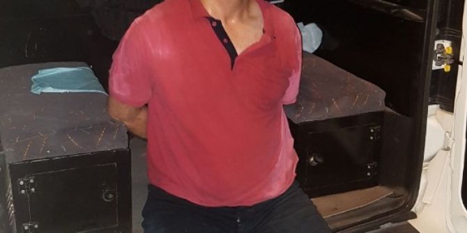 10 Tl’lik Yüzük İçin 14 Yaşındaki Çocuğun Ölümüne Sebep Oldular