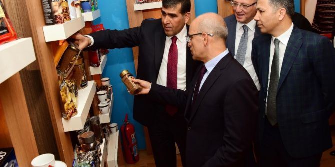 Altunkaya’nın Gurur Günü