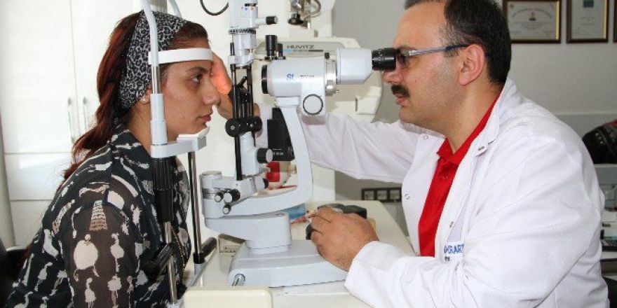 Uzmanlardan Ailelere ‘Şaşılık’ Uyarısı