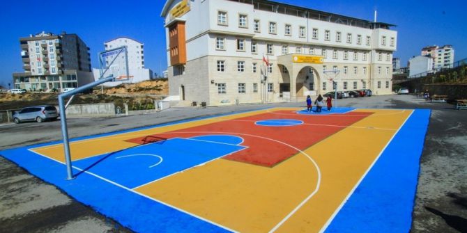 45 Okul Daha ‘’Potasız Kalmayacak’’