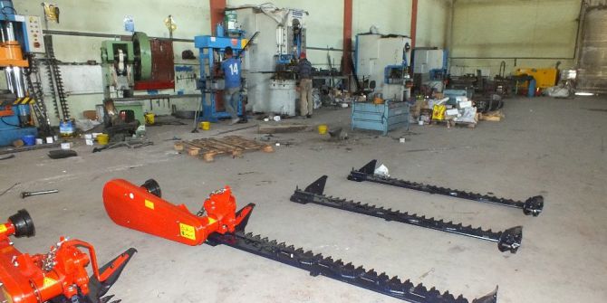 Malazgirt’te Firmalar Çalışacak Eleman Bulamıyor